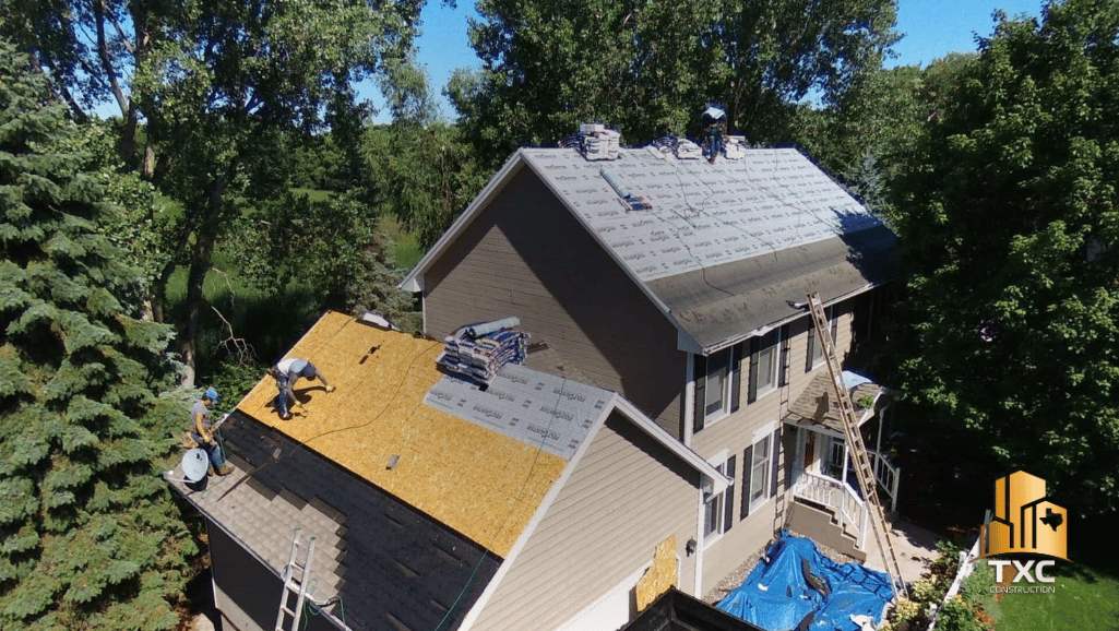 Texas Construction Inc. Introduces Roof for Every Home Initiative to Make Quality Roofing More Affordable