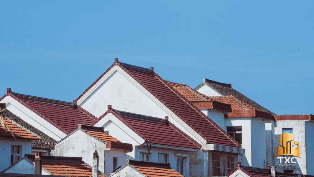 Texas Construction Inc. Sets New Safety Standards for Roofing and Construction Teams