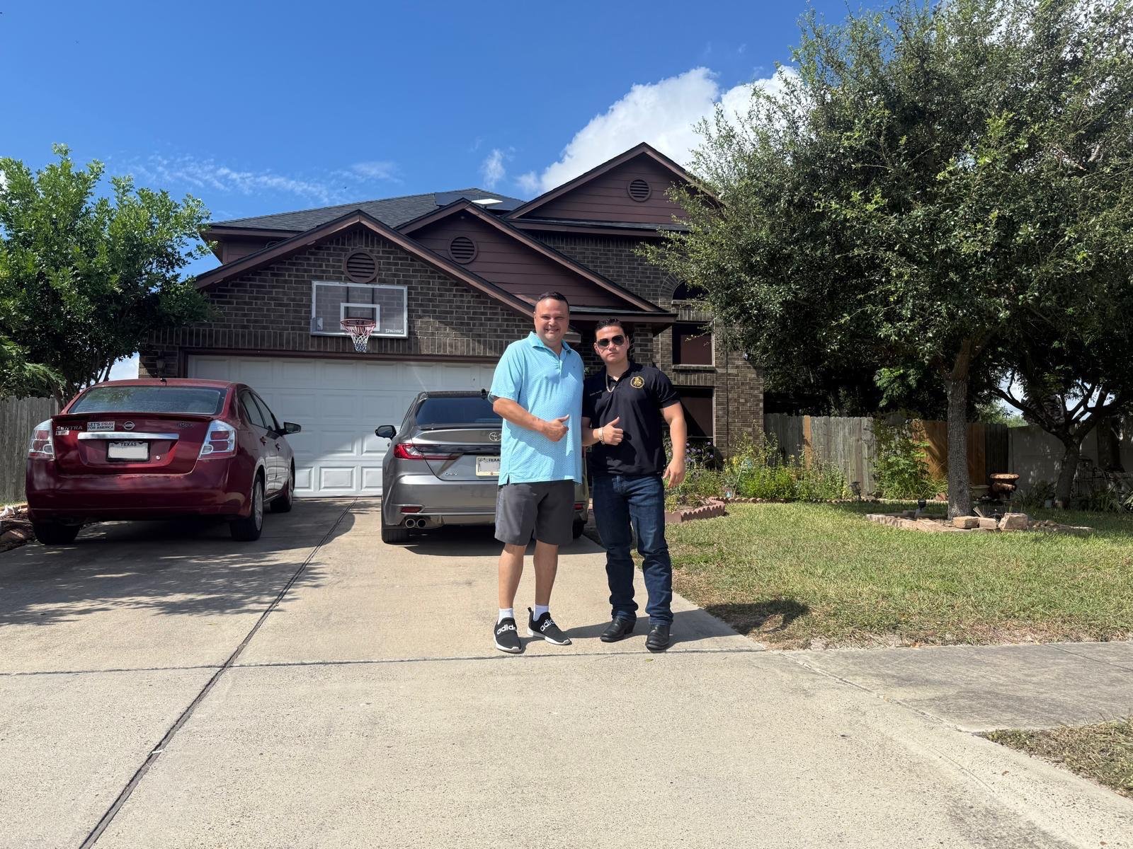 Residential Construction Texas Construction Inc.
