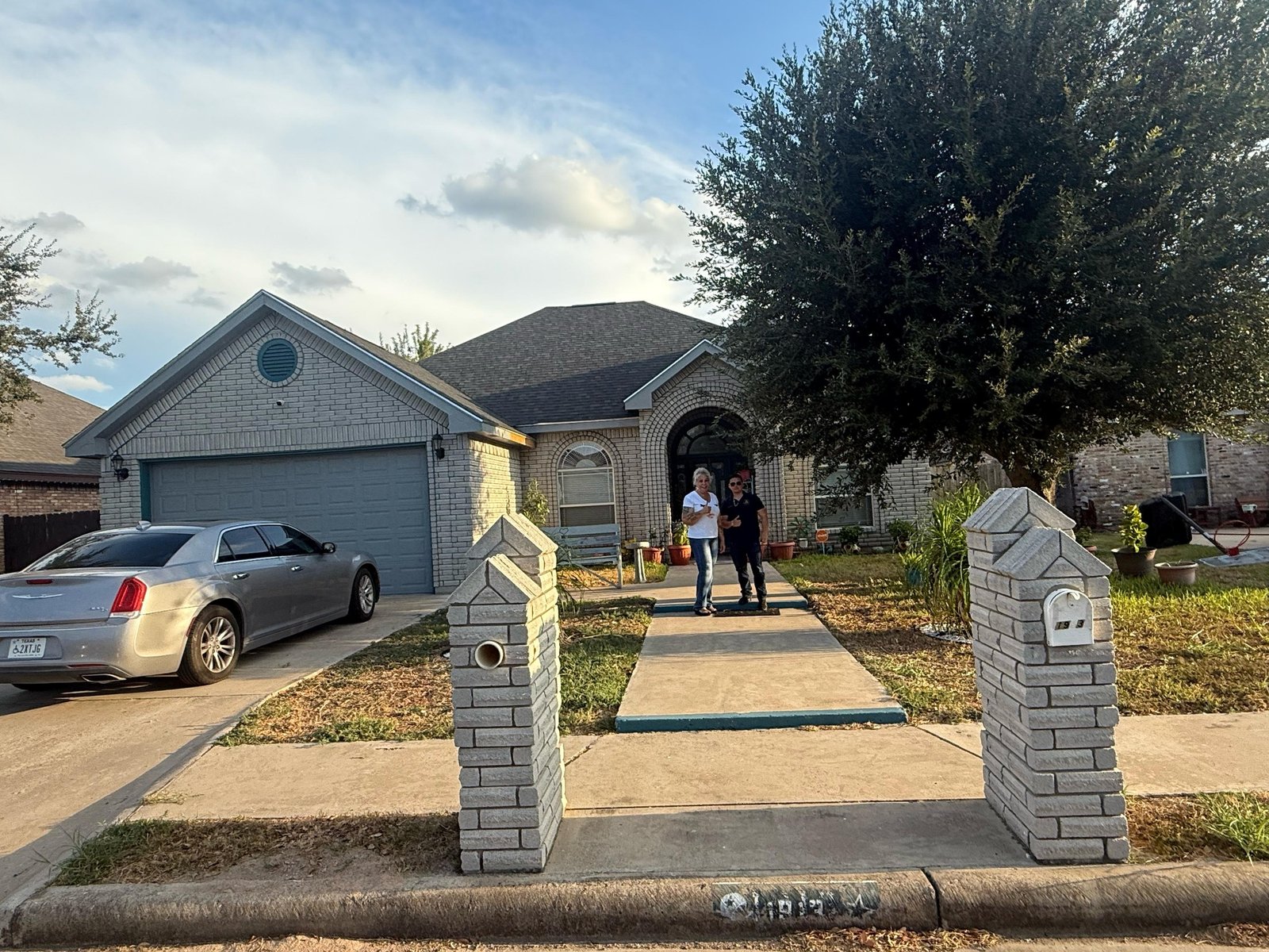 Residential Construction Texas Construction Inc.