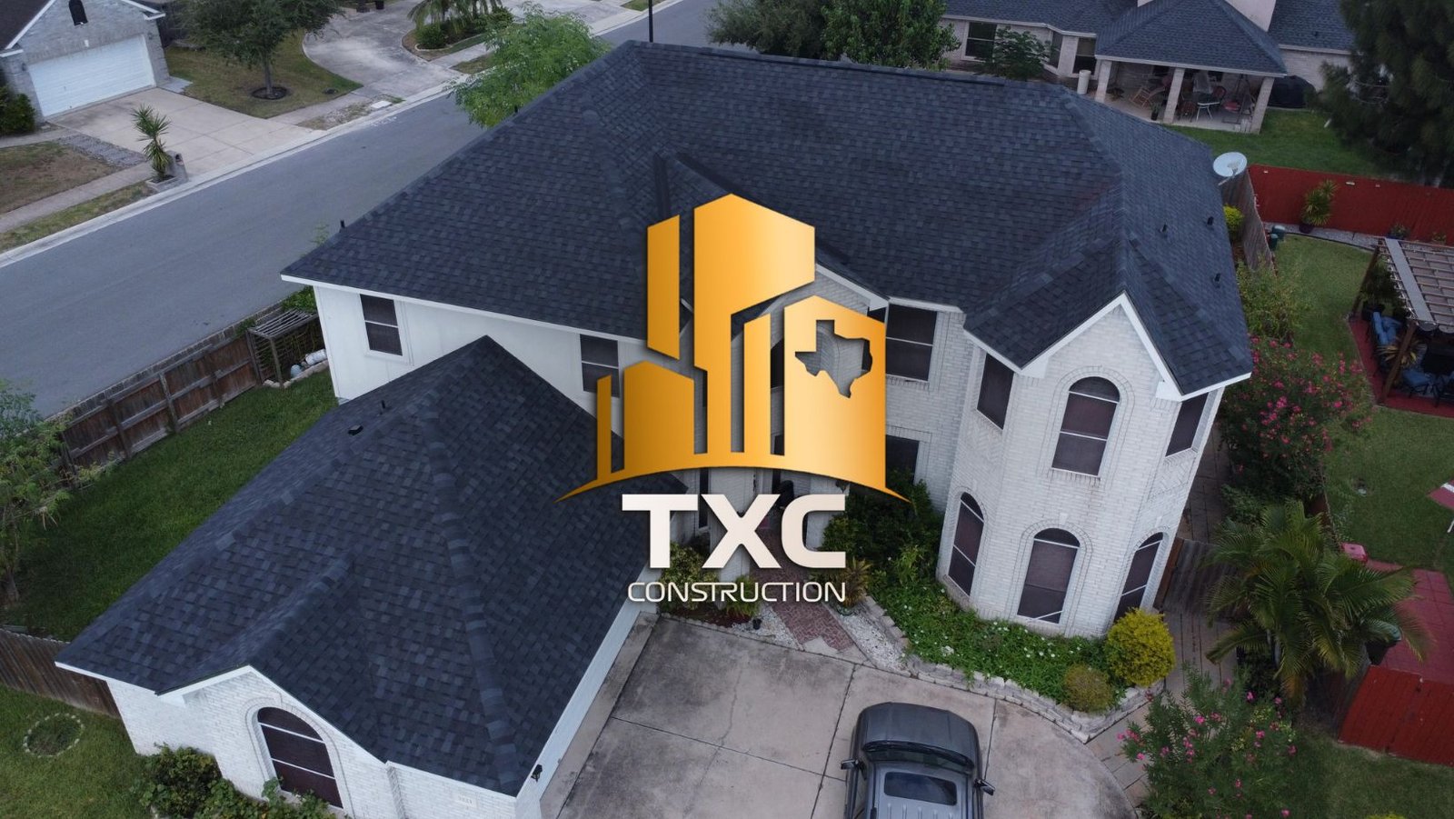 About Roofing and Repairs Texas Construction Inc.